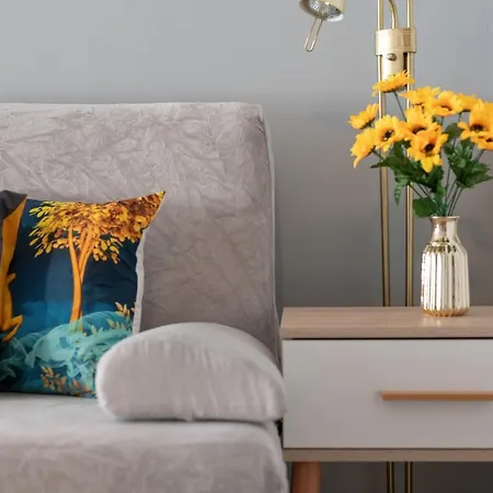 Comfortable Wojskowa By Renters Appartement Poznań