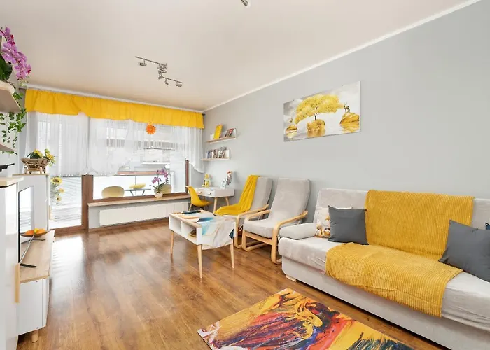 Comfortable Wojskowa By Renters